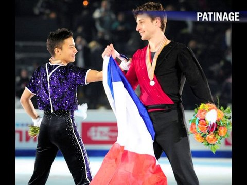 Le Journal vidéo du dimanche 30 janvier 2011, édition de 18H00.