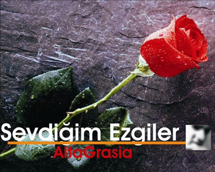 AltaGrasia