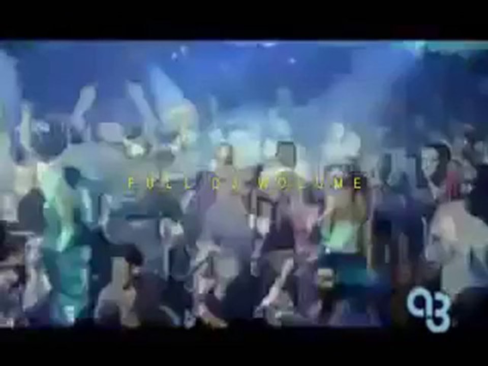 David Guetta & Base Attack - Gettin' Over