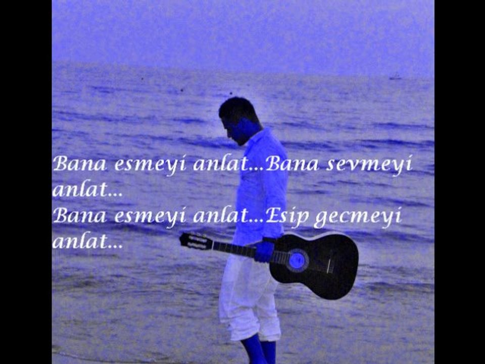 özkan tas - rüzgar