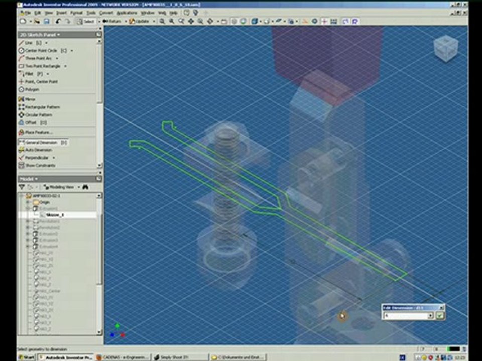 solidworks videoları
