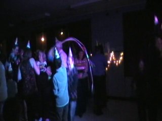 réveillon 12 bonne année