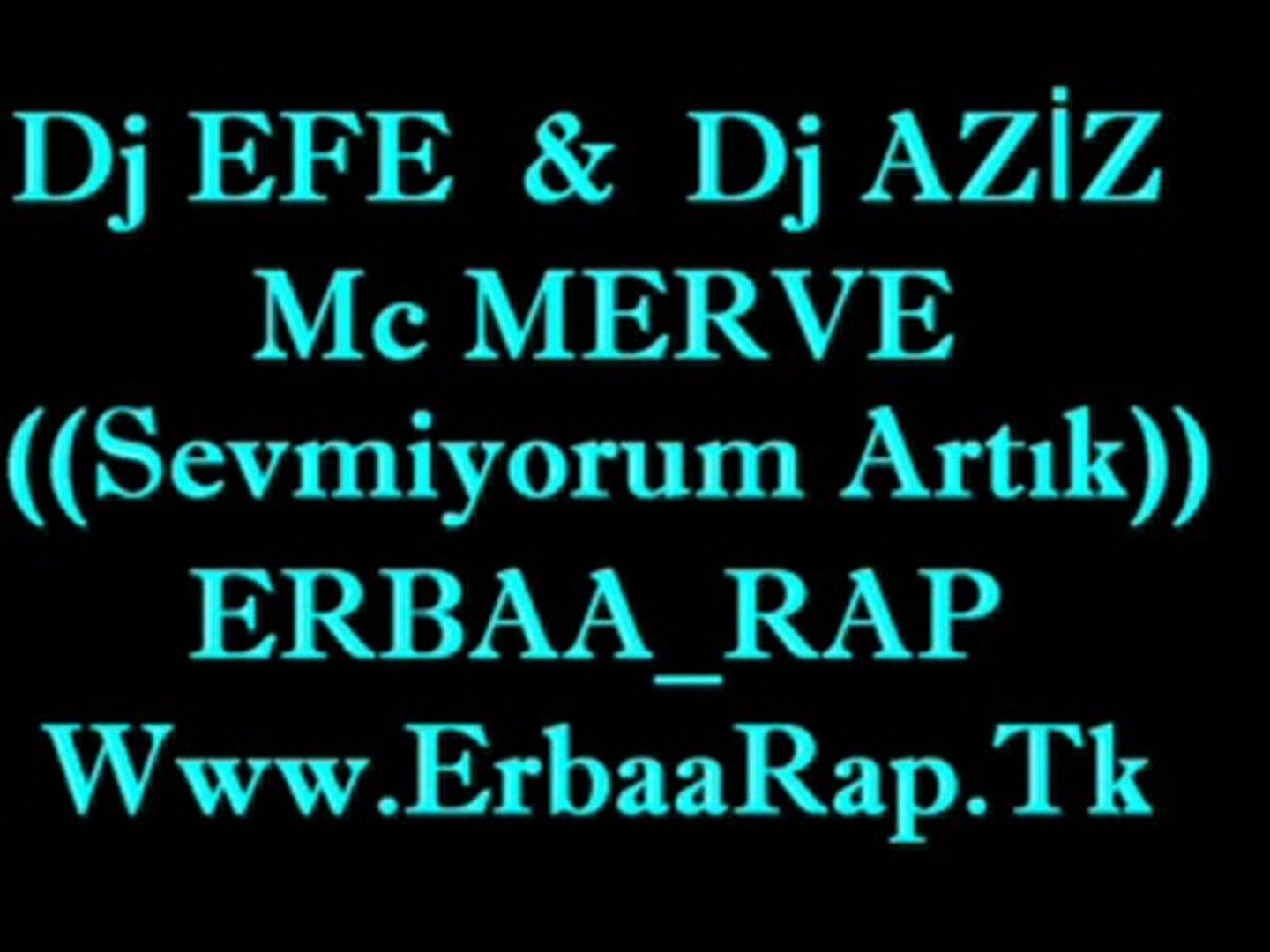 ⁣Erbaa rap arabesk rap - İzlesene.com Video