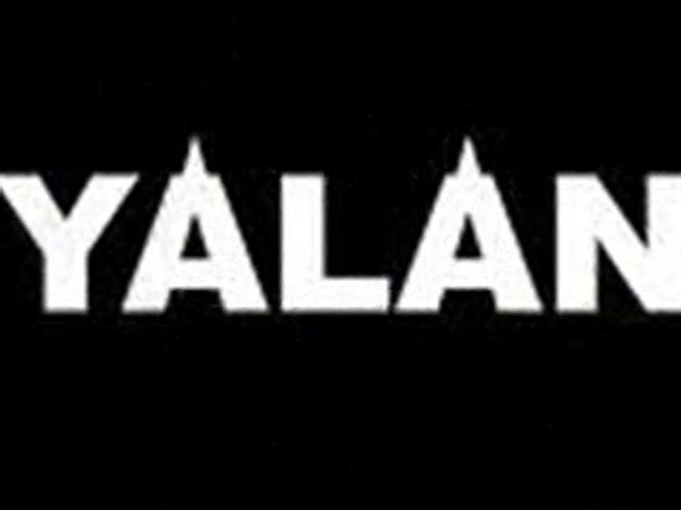 JusterBrooks - YaLan YaLan SözLerin YaLan