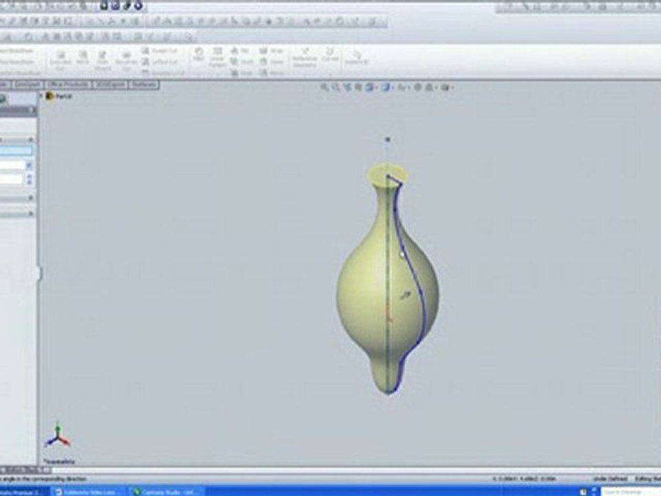 solidwork videoları
