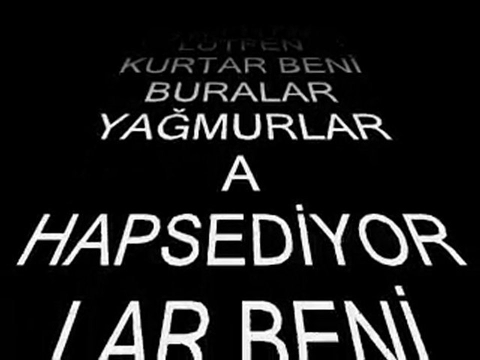 DJ KANLI SECİL AĞLAMA