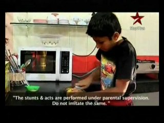 Wife Bina Life 30th Jan DVD 1