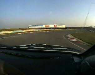 journée ASA detroit - Onboard François Delattre