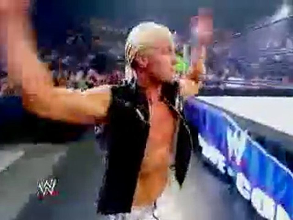 Dolph ziggler nouvelle promo