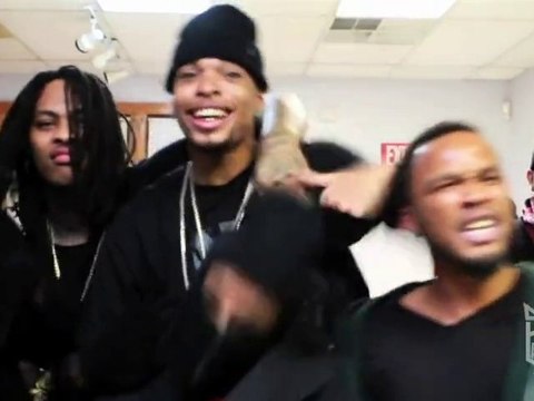 Slim Dunkin Feat. Waka Flocka - I Gotta Eat