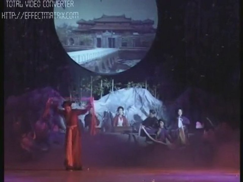 Chinh Phu - Hat Cheo- Thanh Ngoan