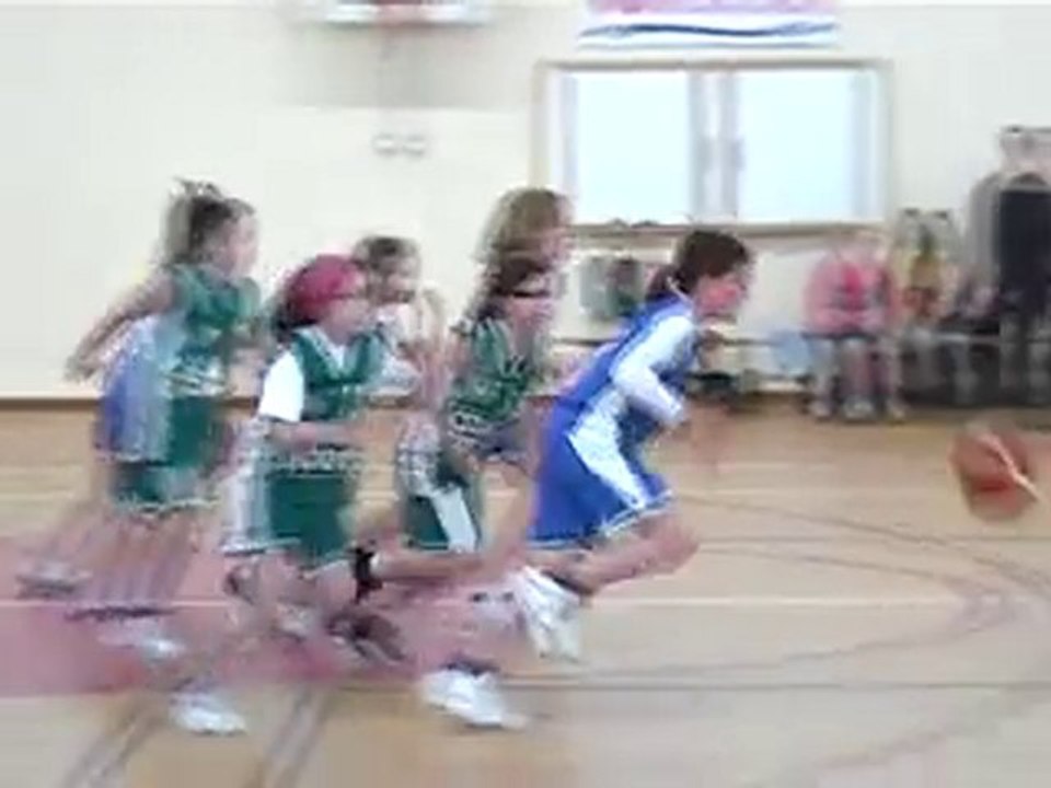 Match 29 Janvier 2011