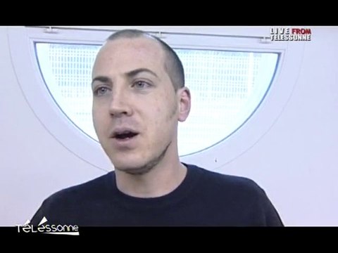 Marionnette: Le projet Daru à Ste-Geneviève-des-Bois