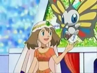 Concurso Decisivo Hikari vs Haruka