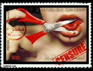 Ahmad sanoussi Humour anti-opresseur et anti dépresseur