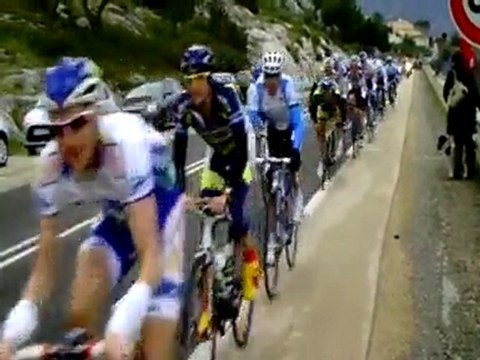 Grand Prix La Marseillaise 2011