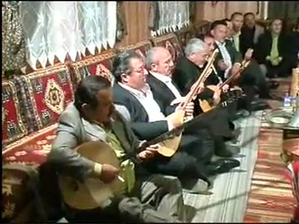 Niksarın fidanları