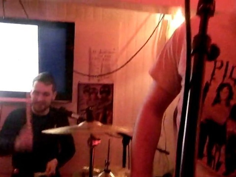 les maitresse bernard - Red Hot