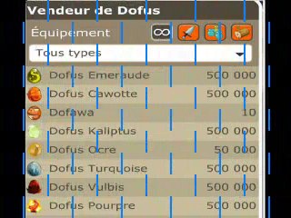 Asterion Serveurs Presentation de Vivi