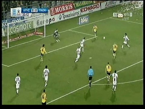 aris paok sout koke