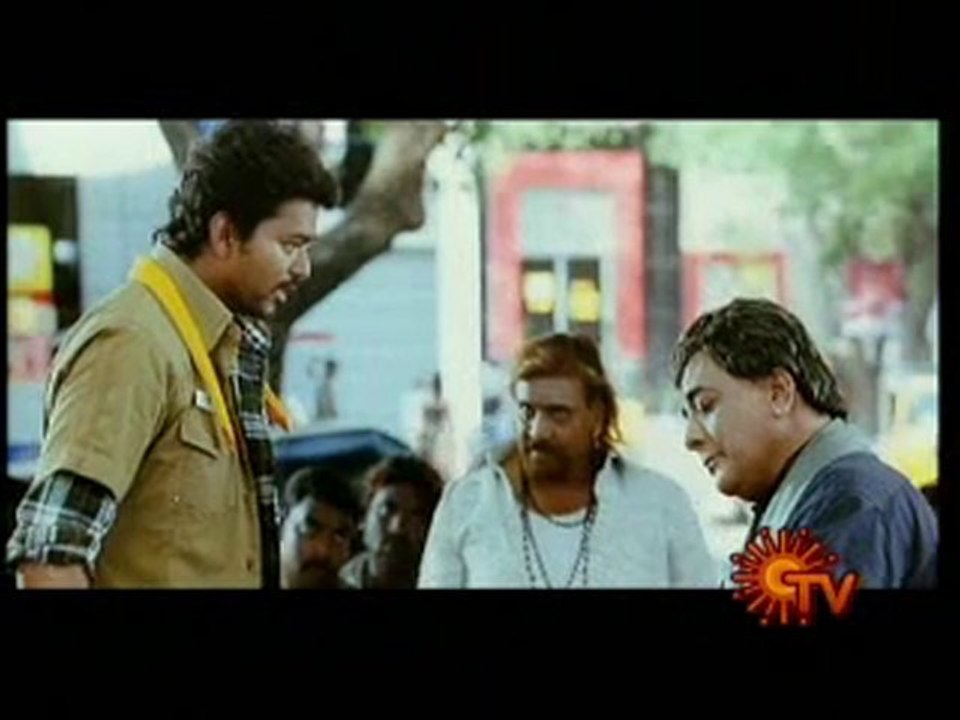 vijay spl
