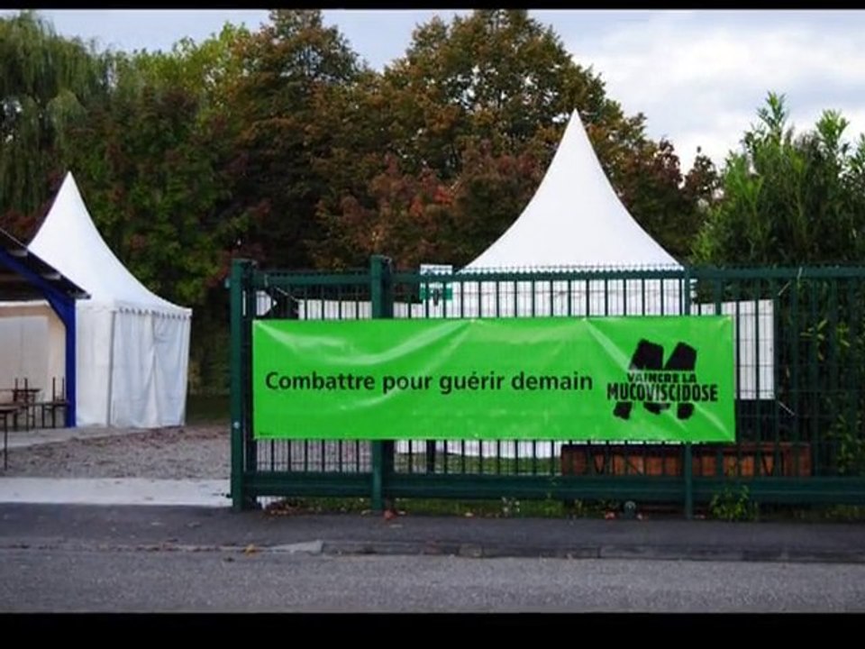 Virade Gambsheim 2010