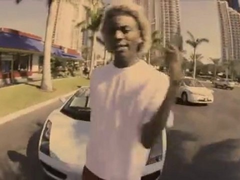 Bow Wow Feat. Soulja Boy - Get Money