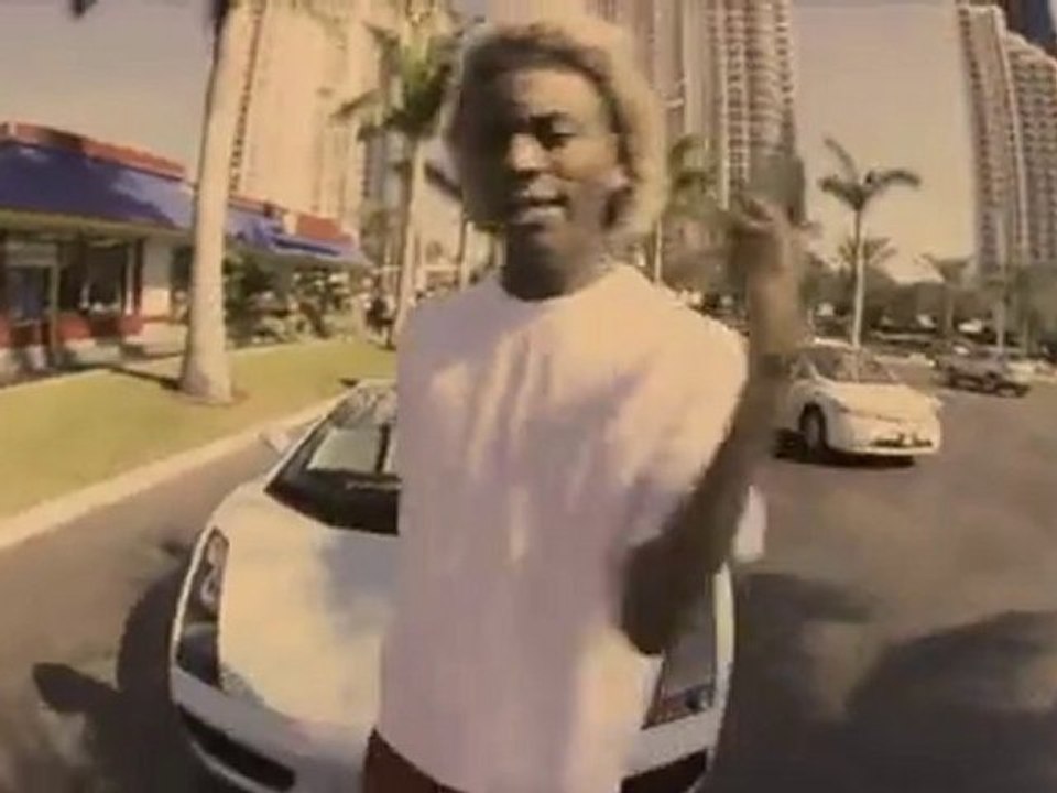 Bow Wow Feat. Soulja Boy - Get Money