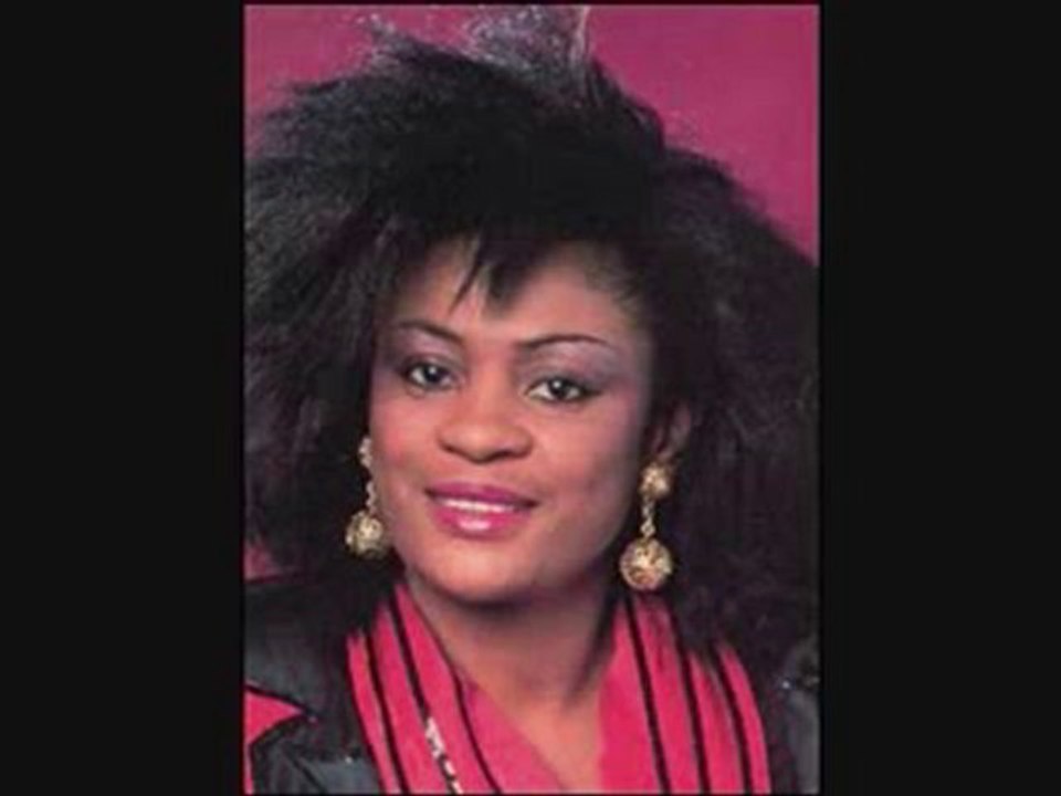 Part.2 Tshala Muana, Mamu Nationale