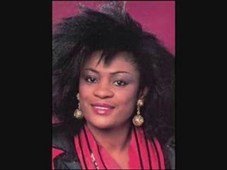 Part.1 Tshala Muana, Mamu Nationale