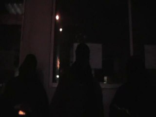 PT3  The US Is Gonna Be Rain Down Upon With Nuclear Missiles