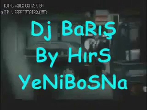 Dj BaRıŞ By HırS - Ben Dün Gece (2011)