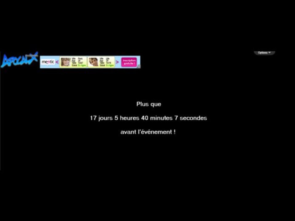 (Video Speciale)Petite Devinette