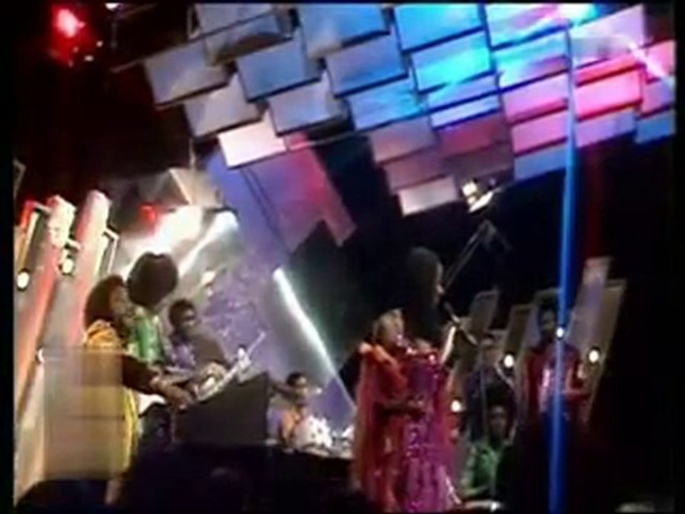 Rose Royce - Love don't live here anymore 1978