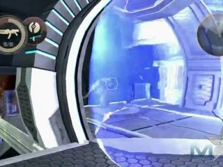 Dark Void Walkthrough - Episode 3 - Chapter 3: The ...