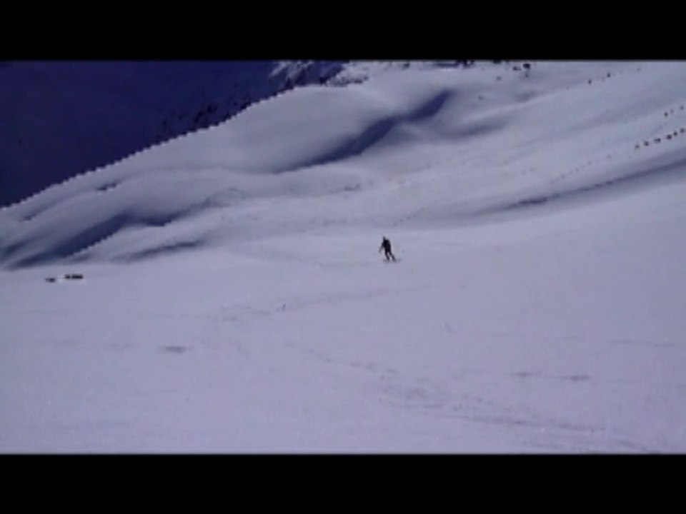 Ski Nant Brun