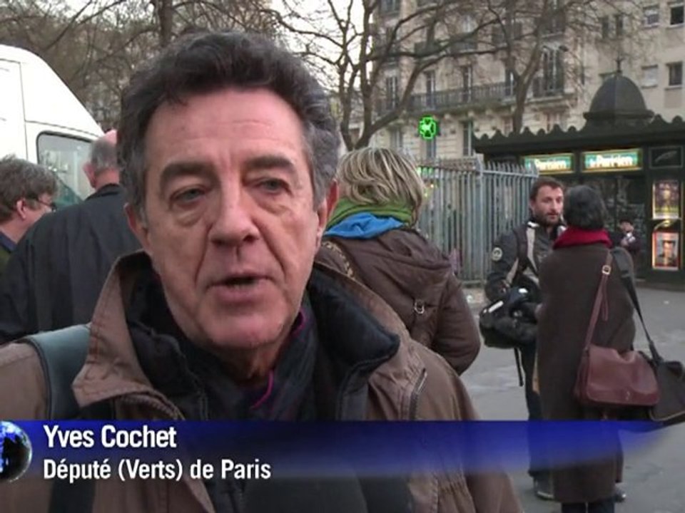 Primaire d'EELV en juin, résultats fin juin/début juillet