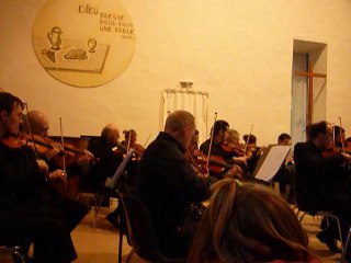 Congénies 2011 - Carmen n°2