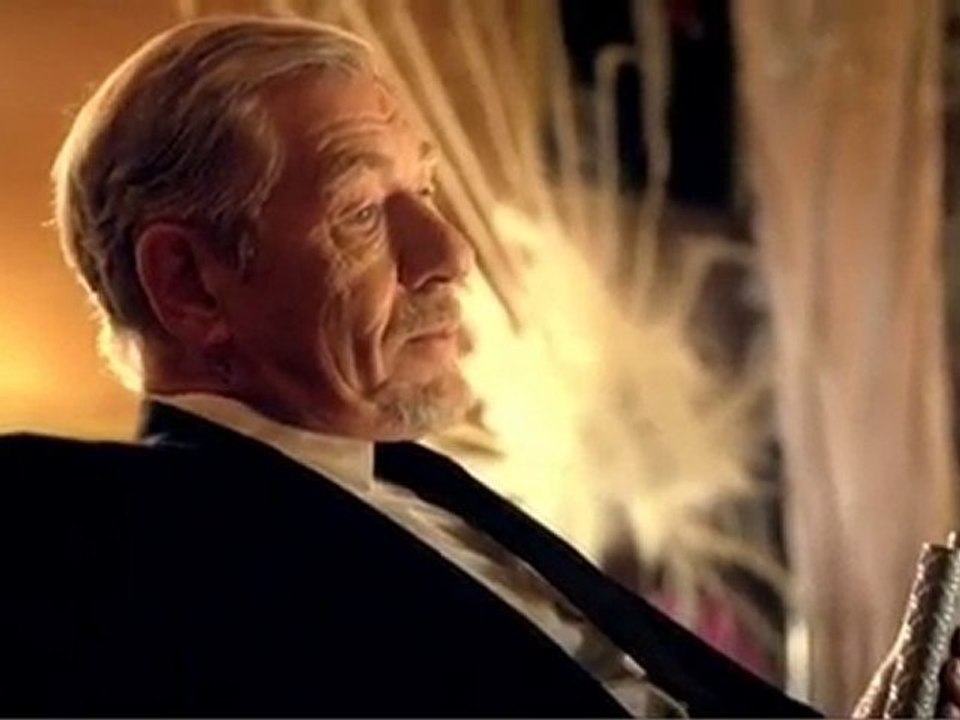 Lady Gray Dirigido por John Cameron Mitchell.para Dior.