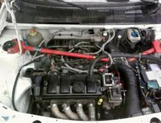 Peugeot 205 à vendre sur vivalur.fr