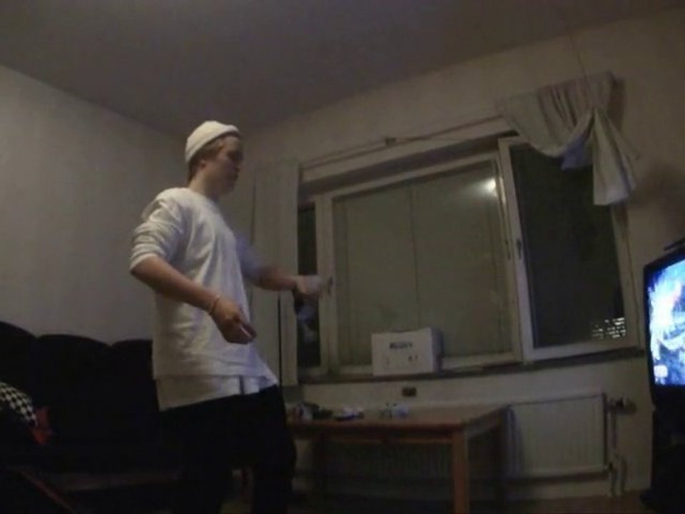 E.B Videoblog Episode 9