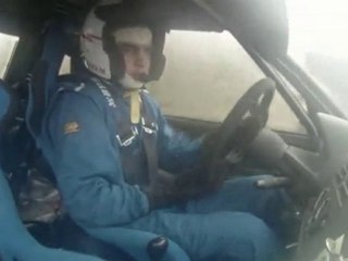 grand challenge 2010 montée 4