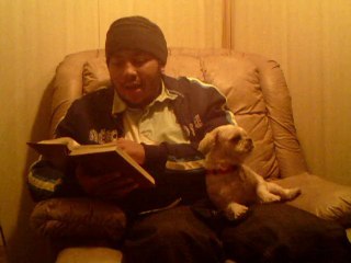 Faith Builders... Strong Scripts 4 the Ahchyam