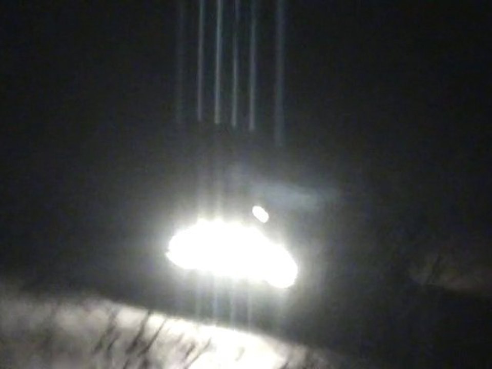 ronde du jura 2011 ( nocturne )