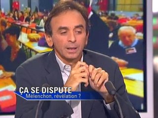 Ça se dispute (Bonus) i>TELE 29 janvier 2011