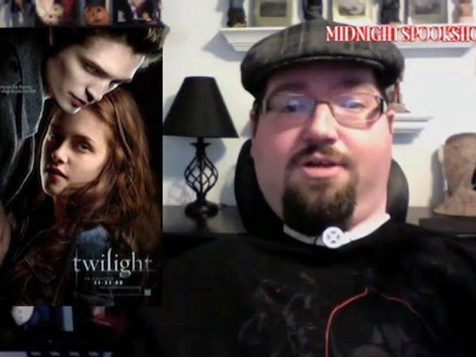 Being Human Pilot (Review) - Midnight Spookshow