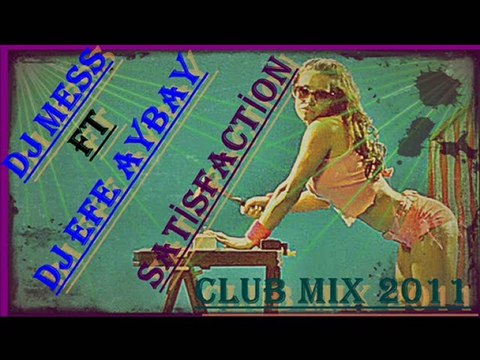 Benny Benassi - Satisfaction Remix