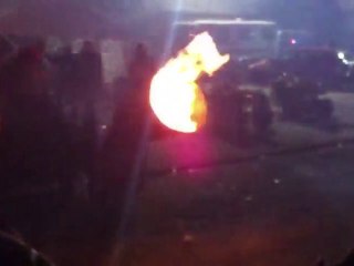 Anarchie Au Touquet Enduropale