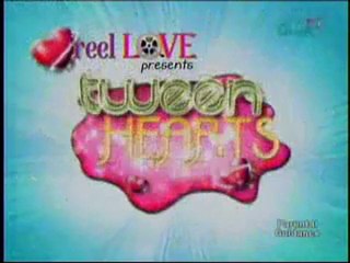 REEL LOVE presents: TWEEN HEARTS - January 30, 2011 Part 4