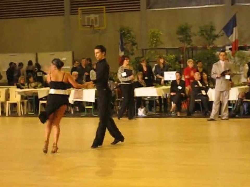 3 rumba Montélimar
